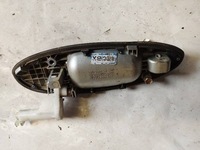 фото thumb №2, Ручка права задня зовнішня hyundai sonata