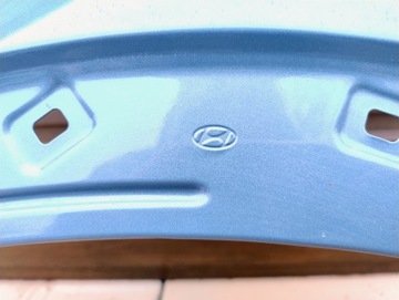 фото thumb №8, Hyundai ioniq v 5 2021- лівий крило pas перед гарний оригінал