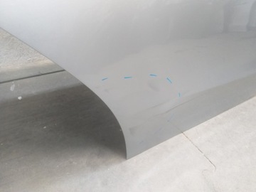 фото thumb №2, Двері зад праві mercedes c клас w206 універсал