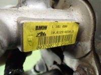Насос тормозная усилитель тормозов bmw e36 95r 1161679.9 1161680 с Разборки, фото thumb