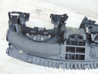 фото thumb №10, Vw touareg i 2.5 tdi 03r панель приладів приладова панель приладів