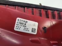 фото thumb №13, Mercedes cla c117 w117 лампа левый задняя левая задняя a1179060501