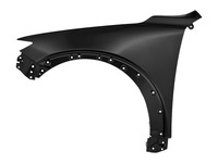 фото thumb №1, Mazda cx3 2015- крыло левая d10e52211b