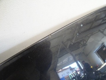 фото thumb №11, Капот кришка кришка двигуна vw passat b8 14- lb7r