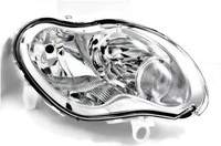фото thumb №1, Smart fortwo 2002-06 фара правий новий depo $2