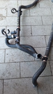 фото thumb №2, Шланг wąż wody магистраль renault kangoo iii iv z.e