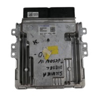 фото thumb №1, Блок управления hyundai tucson 39199-2u400 9001230247ka