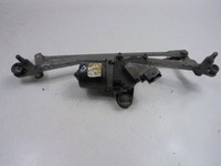 фото thumb №7, Citroen c2 моторчик механізм двірник перед