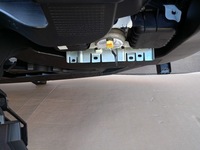 фото thumb №7, Панель раздаточная консоль audi q4 e-tron 89a демонтаж