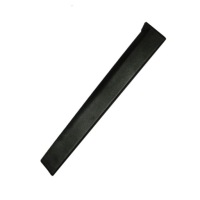 Купить Накладка накладка молдинг стойка дверь левая к ford fiesta vi mk6 2002 2003, фото thumb