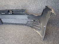 фото thumb №9, Vw golf viii 8 бампер передний перед