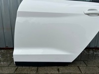 фото thumb №8, Audi a1 82a citycarver двері ліва задня задні w колір повний