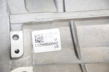 фото thumb №13, Bmw x7 g07 40ix lci коробка передач коробки передач gn8x60cz / 5a9b520 / 8hp60xmh