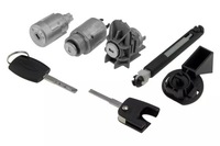 фото thumb №1, Ford focus 2 ii 2004- вкладка замка двері замок запалювання