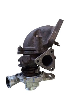 фото thumb №6, Opel astra g турбина 80531518