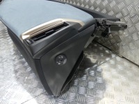 фото thumb №11, Bmw ix i20 приборная панель приборная консоль alcantara stonegrey 9631799 9630343