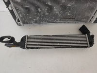 фото thumb №10, Pas переднє підсилювач радіатор вентилятор ssangyong korando iii 3 2.0d