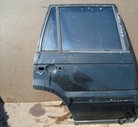 фото thumb №1, Range rover p38 95-02 двері задні праве голий