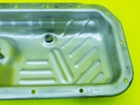 Поддон масляная нижняя a6 c7 a7 c7 q7 a8 d4 q5 3.0 tdi 059103602ae Доставка, фото thumb