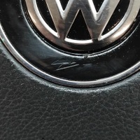 фото thumb №7, Подушка  водія vw touareg 7p5 7p6880201k 23663593 3.0l 180kw 2014