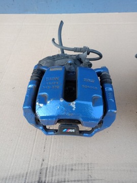 фото thumb №6, Зажимы суппорт тормозной комплект bmw x5 x6 g05 g06 м-пакет комплект