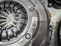 фото thumb №5, Сцепление двухмассовый маховик колесо двухмассовый opel astra k astra j 1.4 1.6 turbo sidi
