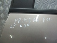 фото thumb №7, Дверь левый задняя nissan primera p12 c30