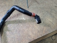 фото thumb №4, Renault master iii 3 труба шланг інтеркулер