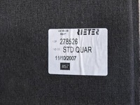 фото thumb №12, Килимок підлога багажника volvo v50 lift