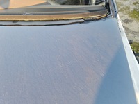 фото thumb №7, Капот крышка двигателя audi a6 c6 lz7r lubelskie