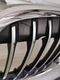 фото thumb №7, Бампер передний bmw x1 f48