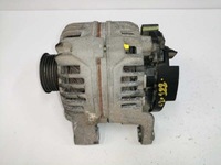 фото thumb №12, Генератор 24437120 xl opel corsa agila