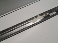 фото thumb №9, Citroen ds3 молдинг хром дверь левых