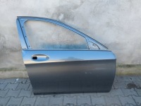 фото thumb №1, Mercedes s klasa w222 двері праве перед передні