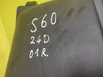 фото thumb №11, Volvo s60 2.4 d корпус фильтра воздуха