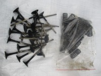 фото thumb №1, Bmw f20 f10 f30 x3 x5 e70 клапан впускной  выпускной