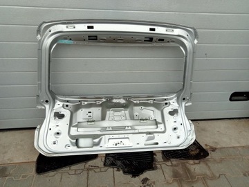 фото thumb №11, Volkswagen vw tiguan ii 5na 2016- крышка зад 5na827159e