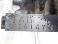 Болты шпильки головки комплект toyota avensis t25 2.0 d4d 1ad , 2ad rav4 Киев, фото thumb