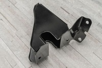 фото thumb №7, Bmw x1 e84 2009-2015 праві кріплення замка капота 51642991162