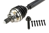 фото thumb №4, Nty привідний вал привідна