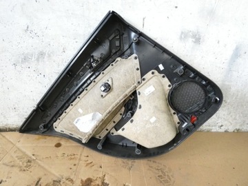 фото thumb №8, Боковина обивка правая зад clark tw vw golf vii gti hb 12-16