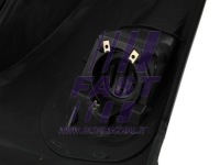 Бампер fiat ducato 14 перед le heavy с fiat duca в Украине, фото thumb