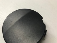 фото thumb №3, Dacia dokker stepway 2012- заглушка фаркоп задня оригінальний номер