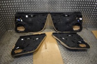 фото thumb №10, Idealne сиденья обшивки заднее сиденье kpl. porsche panamera 971 luxory бежевый 1