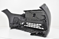 фото thumb №8, Volvo xc60 xc 60 lift 2022- обычный бампер передний