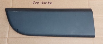 фото thumb №1, Renault master iv оригинал планка дверь перед левый