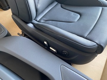 фото thumb №8, Gd audi a5 8t8 sportback сиденья диван салон комплектные вентилируемые оригинал.