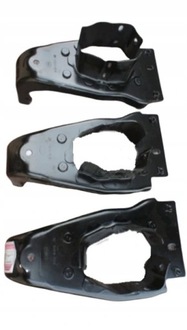 фото thumb №1, Discovery sport l550 кронштейн радиатор лонжерон левая lr086116