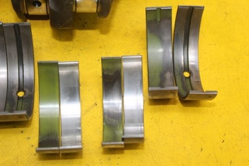 фото thumb №7, Wał колінчастий номінал xf land rover jaguar xf xj x250 2.7 td hdi v6 4u3qab