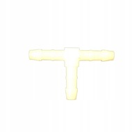 фото thumb №1, Соединитель трубка топлива 4mm opel vectra c gts